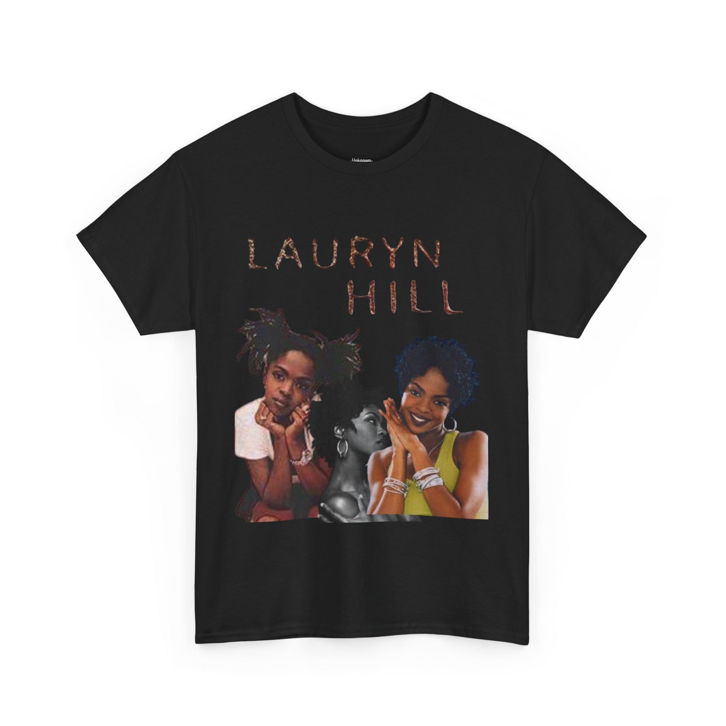 Lauryn Hill