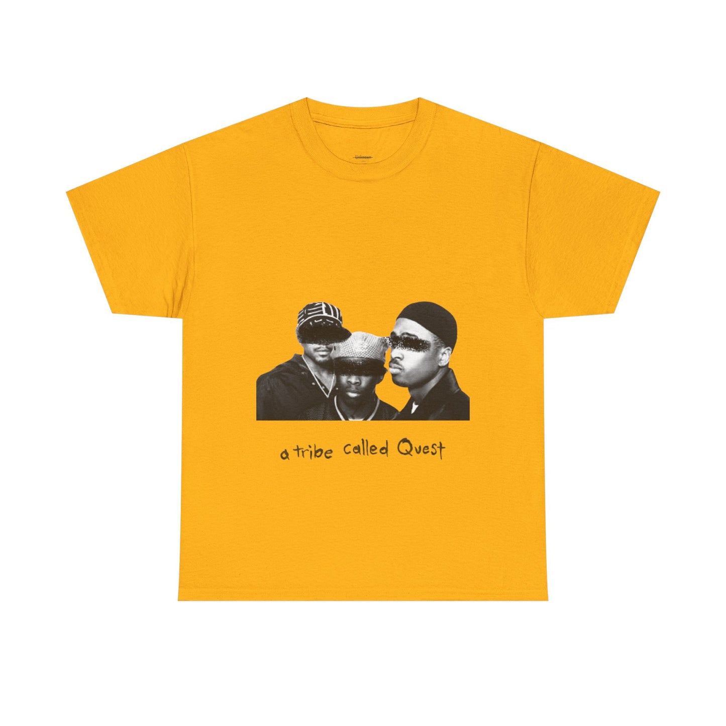 A Tribe Called Quest