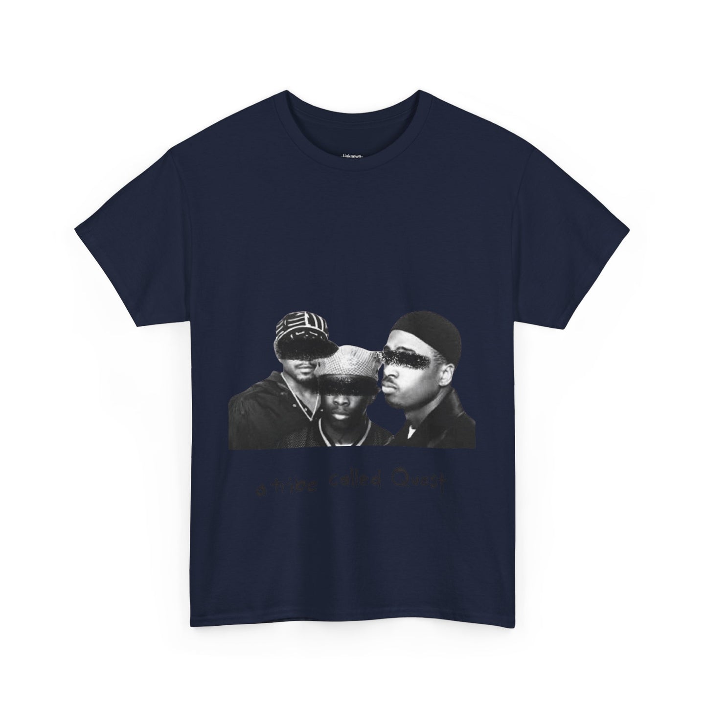 A Tribe Called Quest