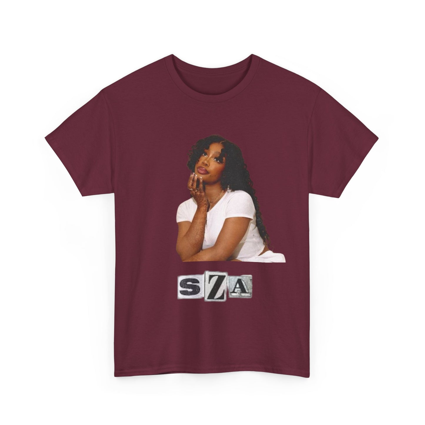 SZA