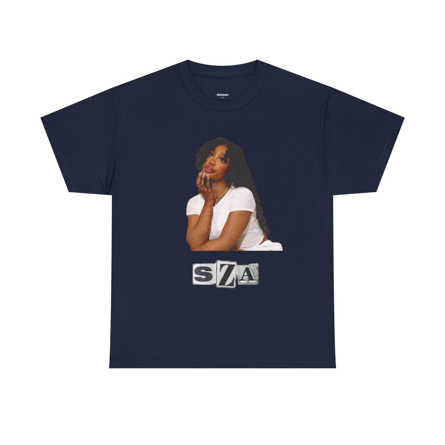 SZA