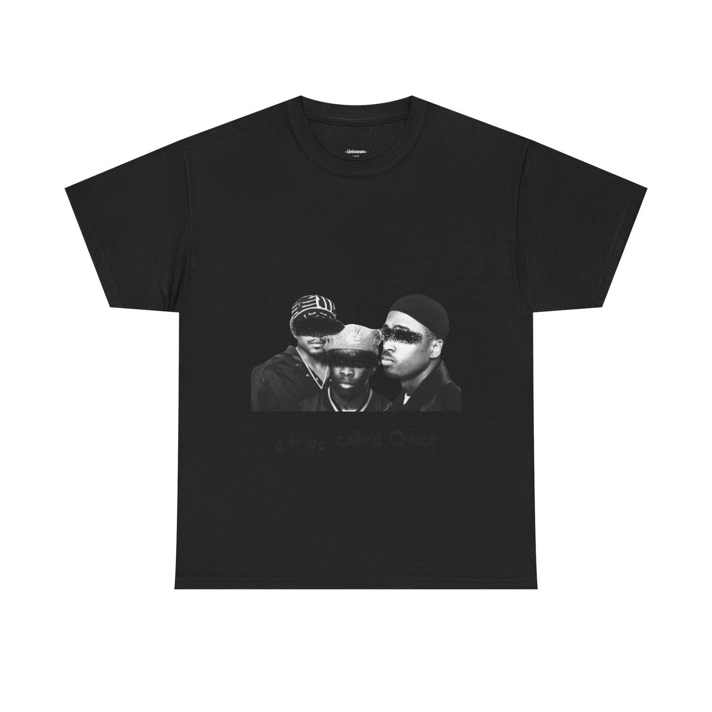 A Tribe Called Quest