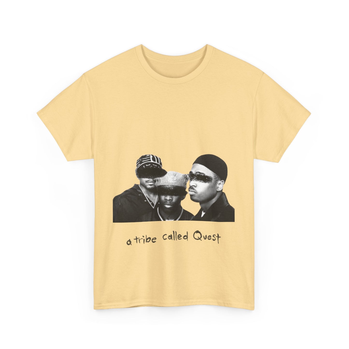 A Tribe Called Quest