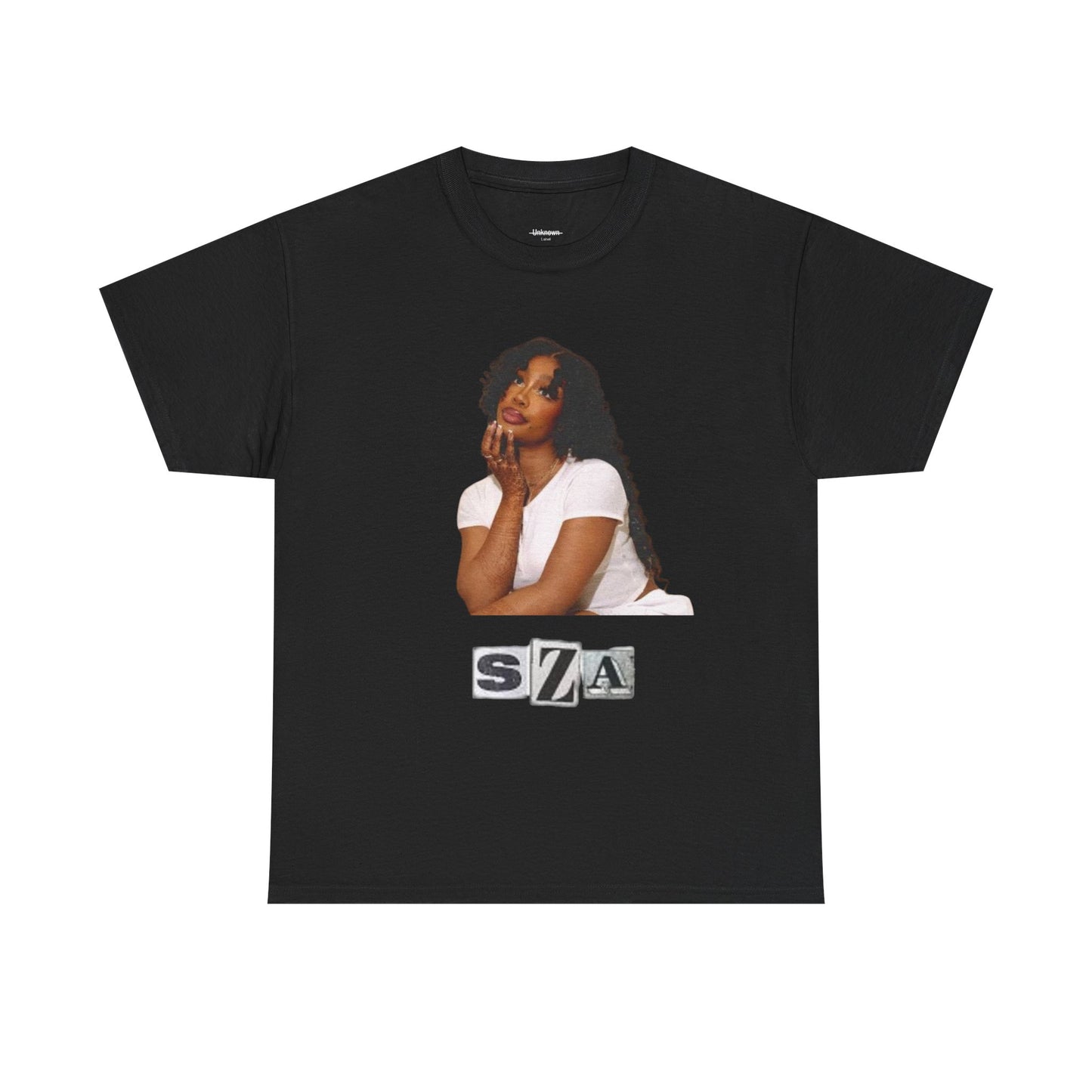 SZA