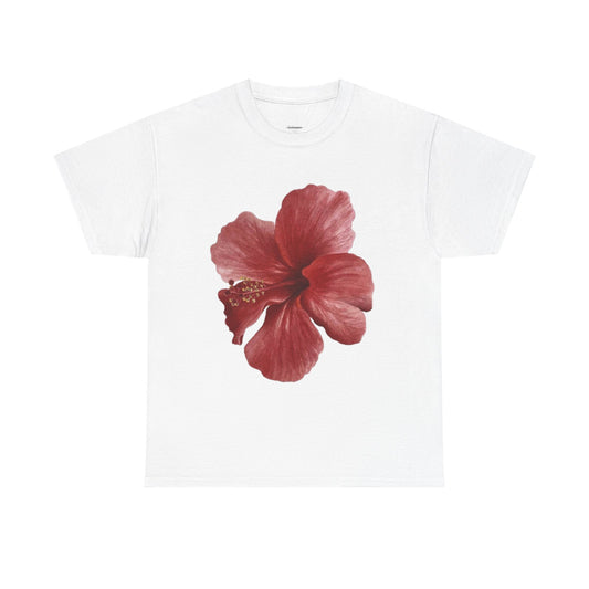 Red Flower