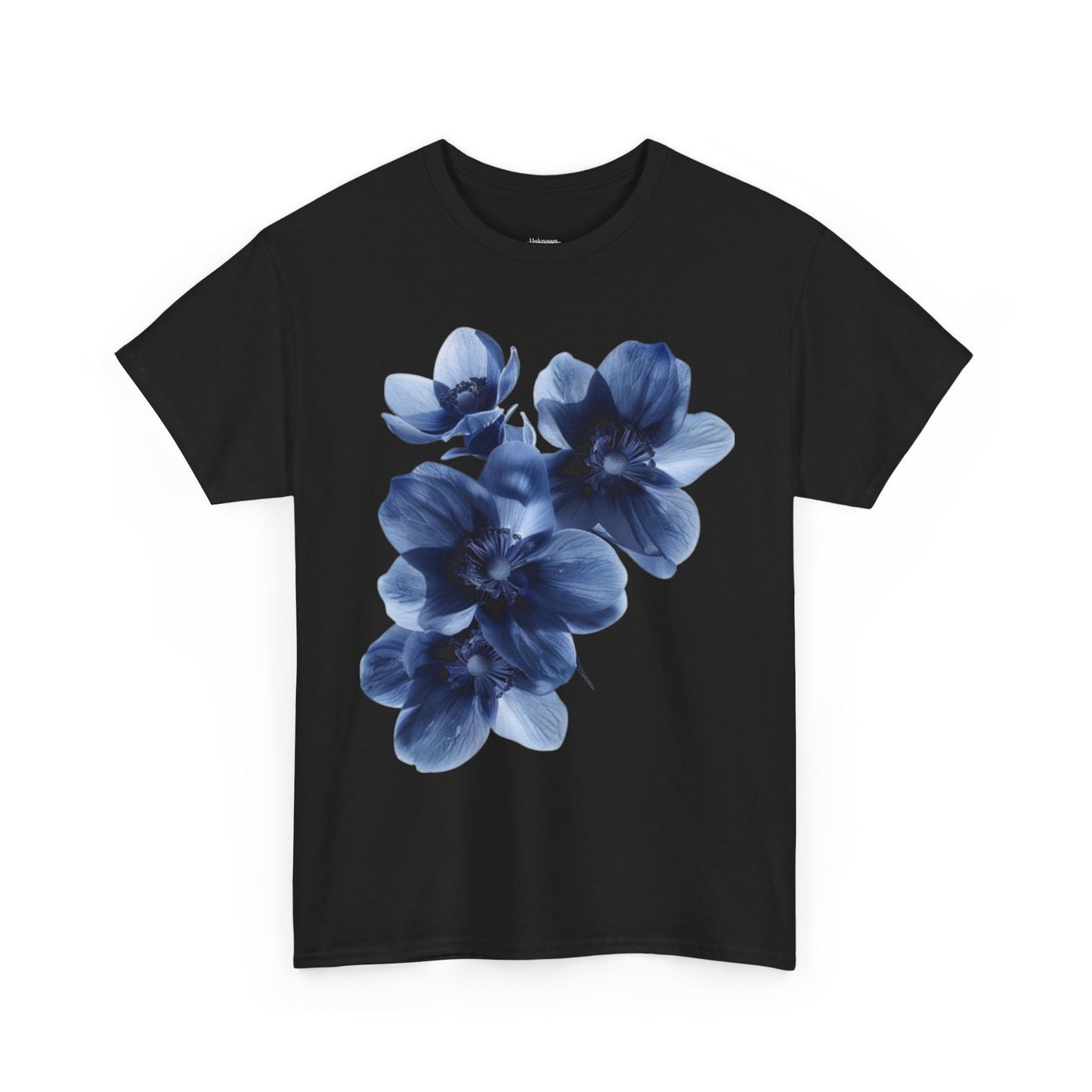 Blue Flowers