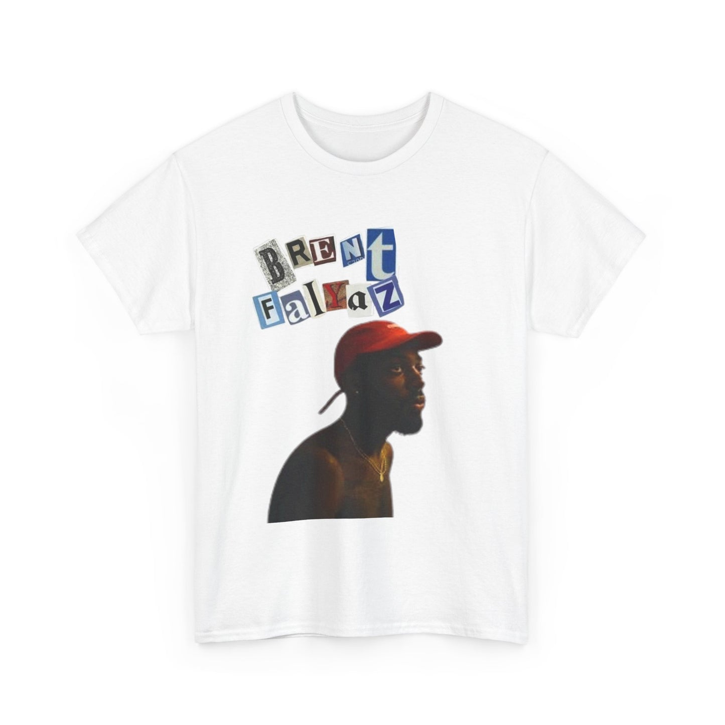 Brent Faiyaz