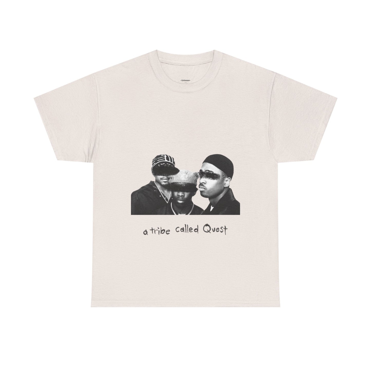 A Tribe Called Quest