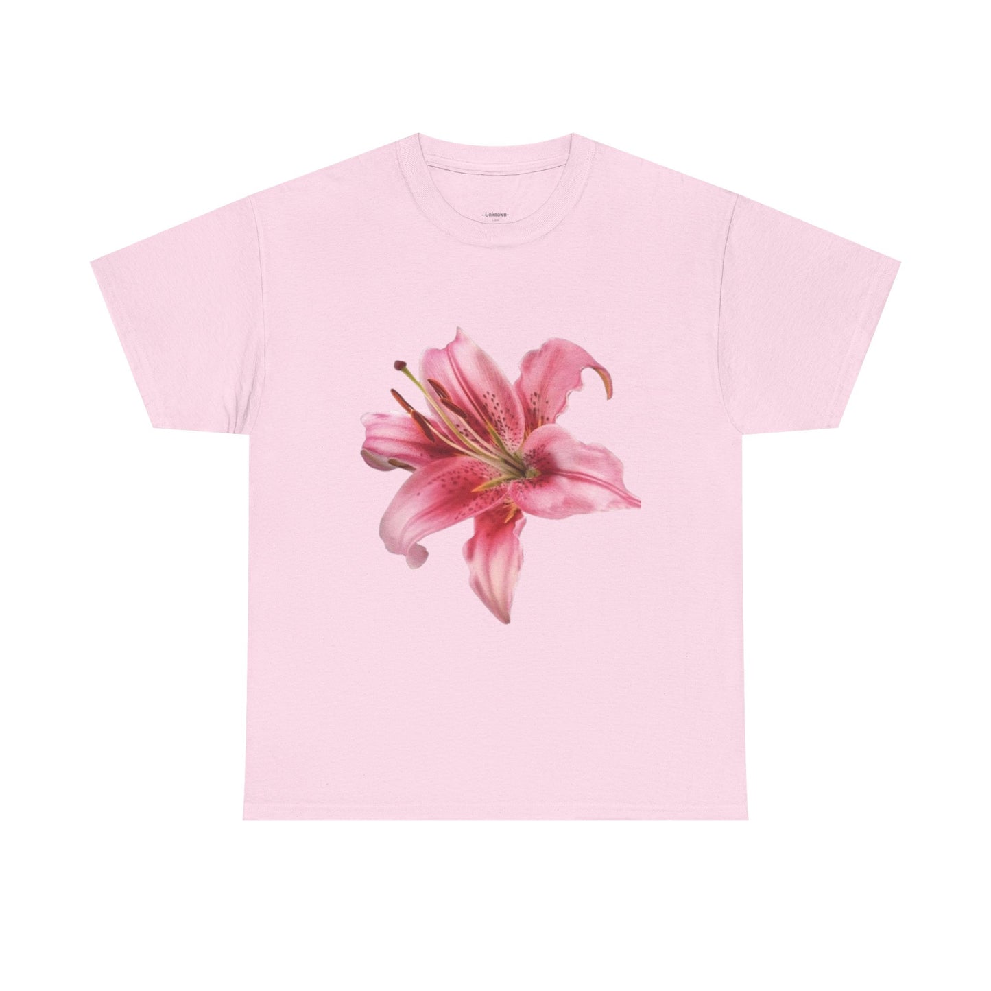 Summer Flower