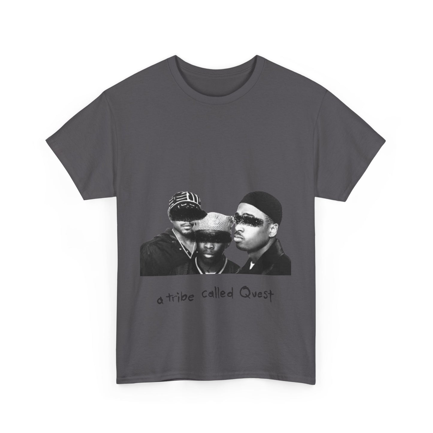 A Tribe Called Quest