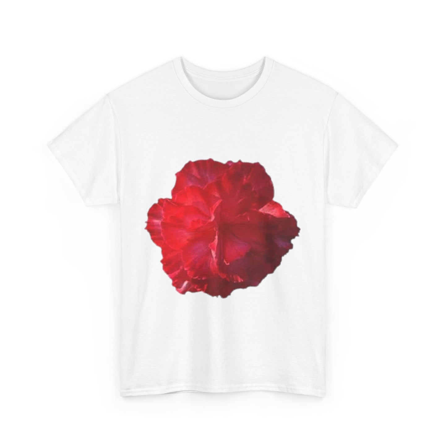 Red Flower