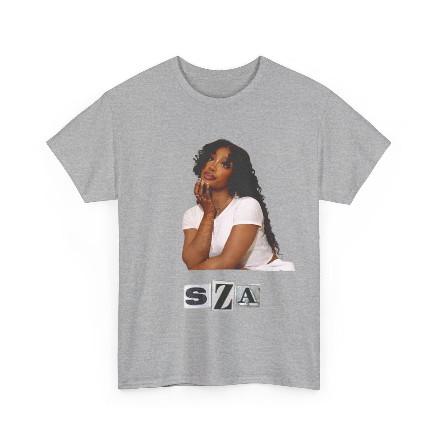 SZA