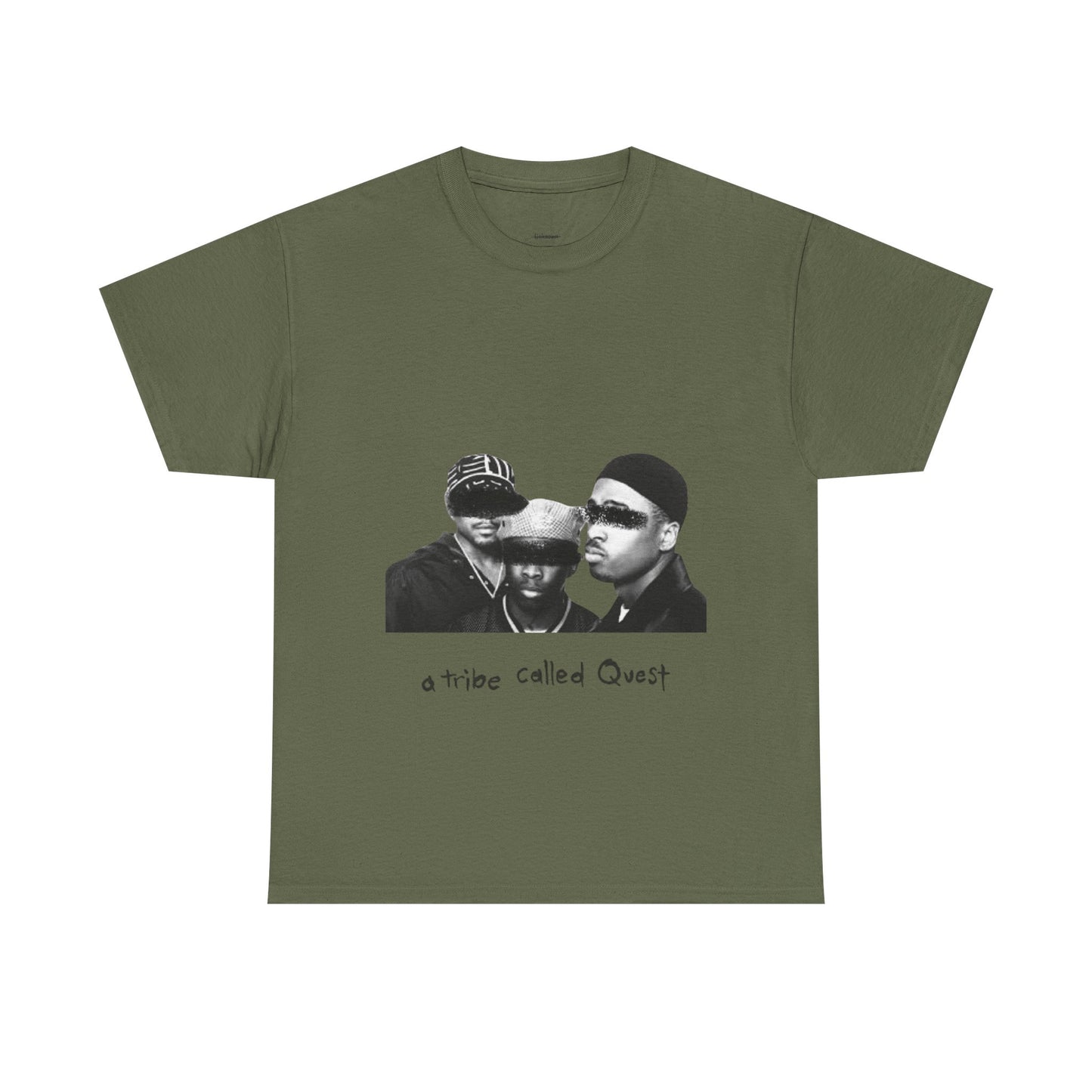 A Tribe Called Quest
