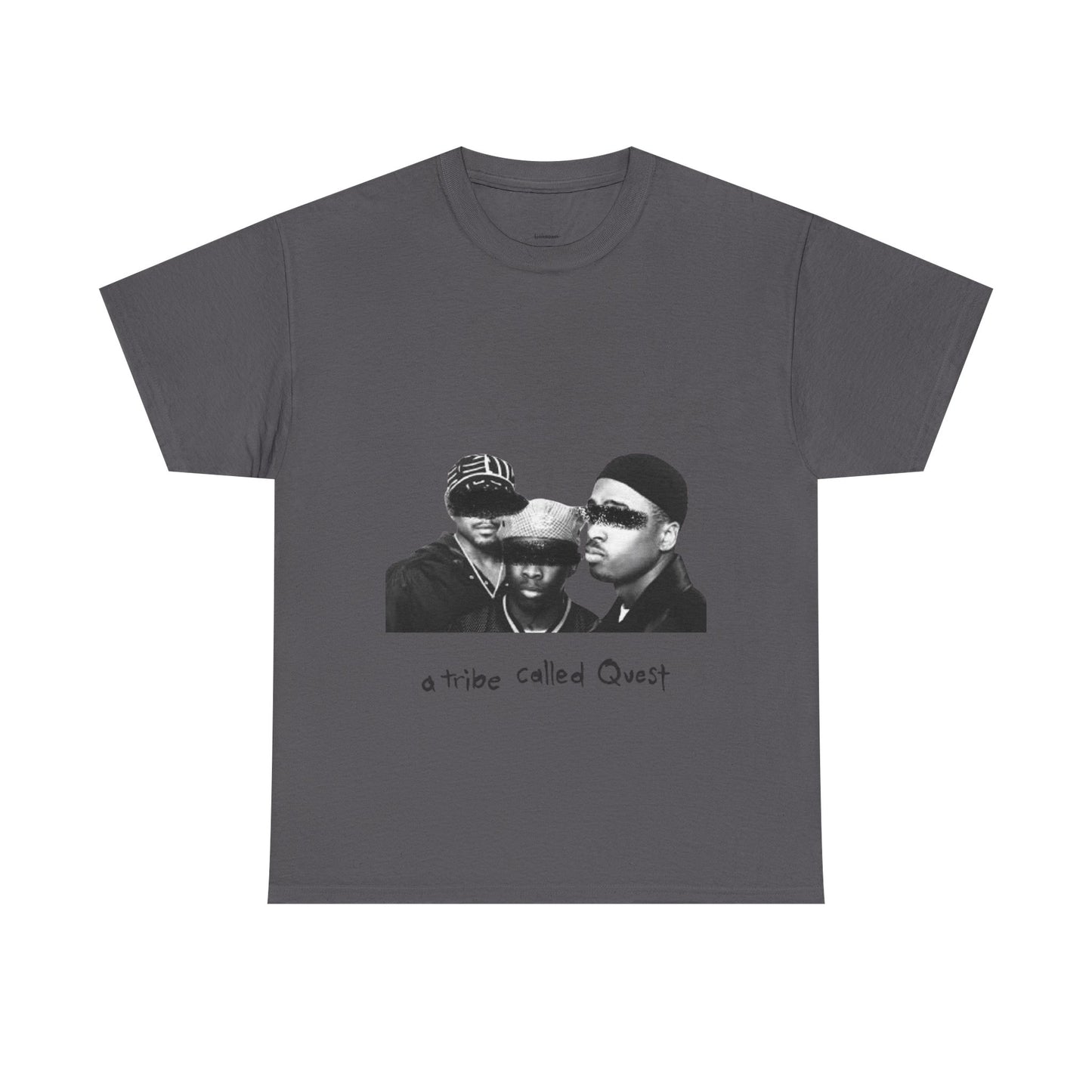 A Tribe Called Quest