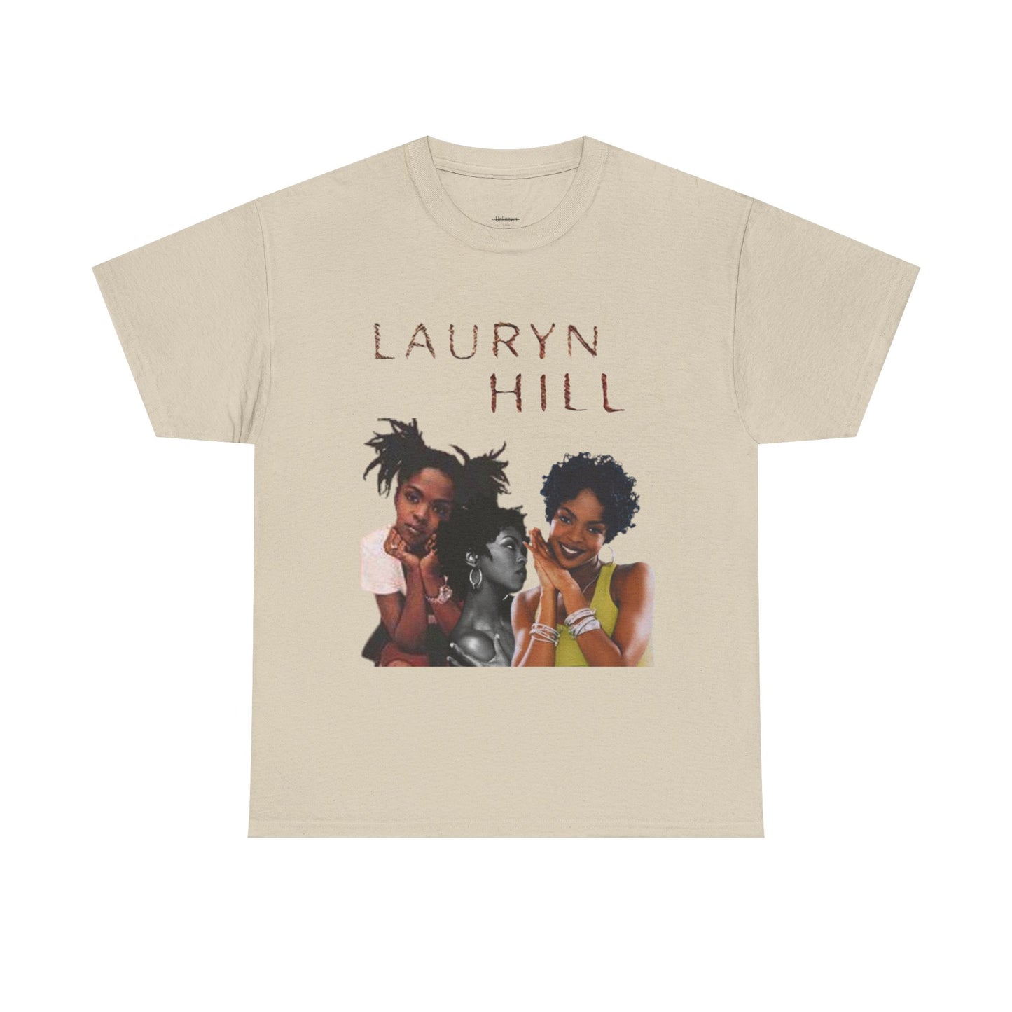 Lauryn Hill