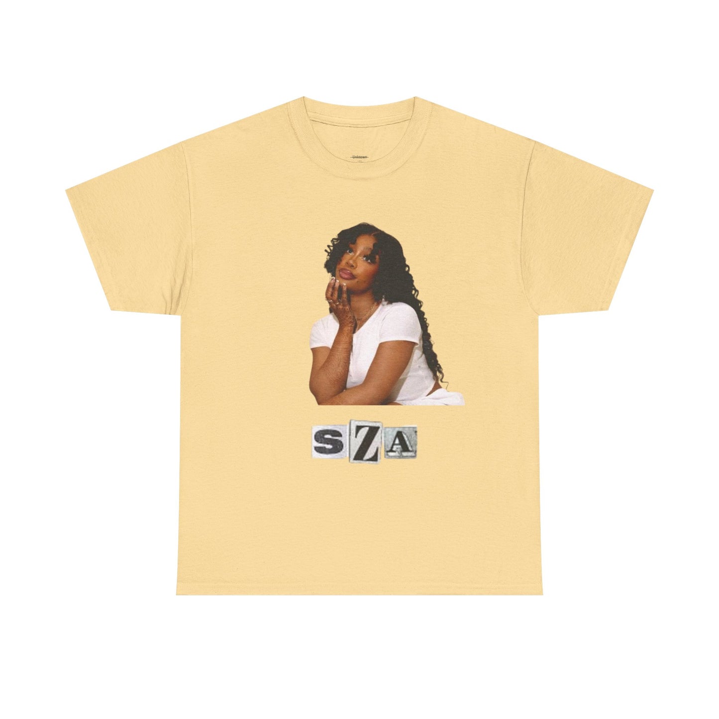 SZA