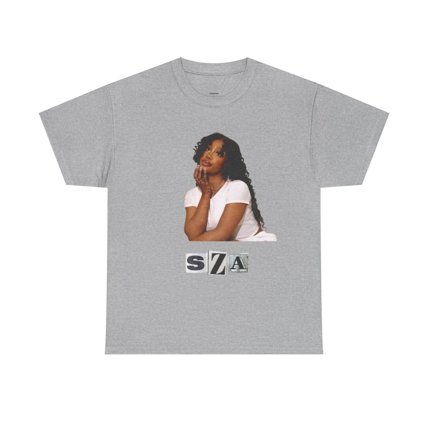 SZA