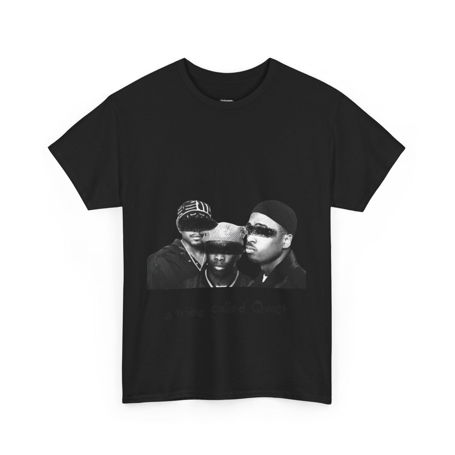 A Tribe Called Quest