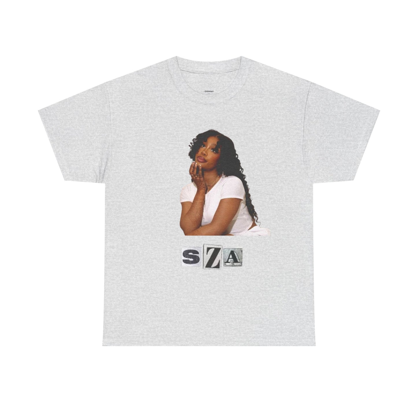 SZA