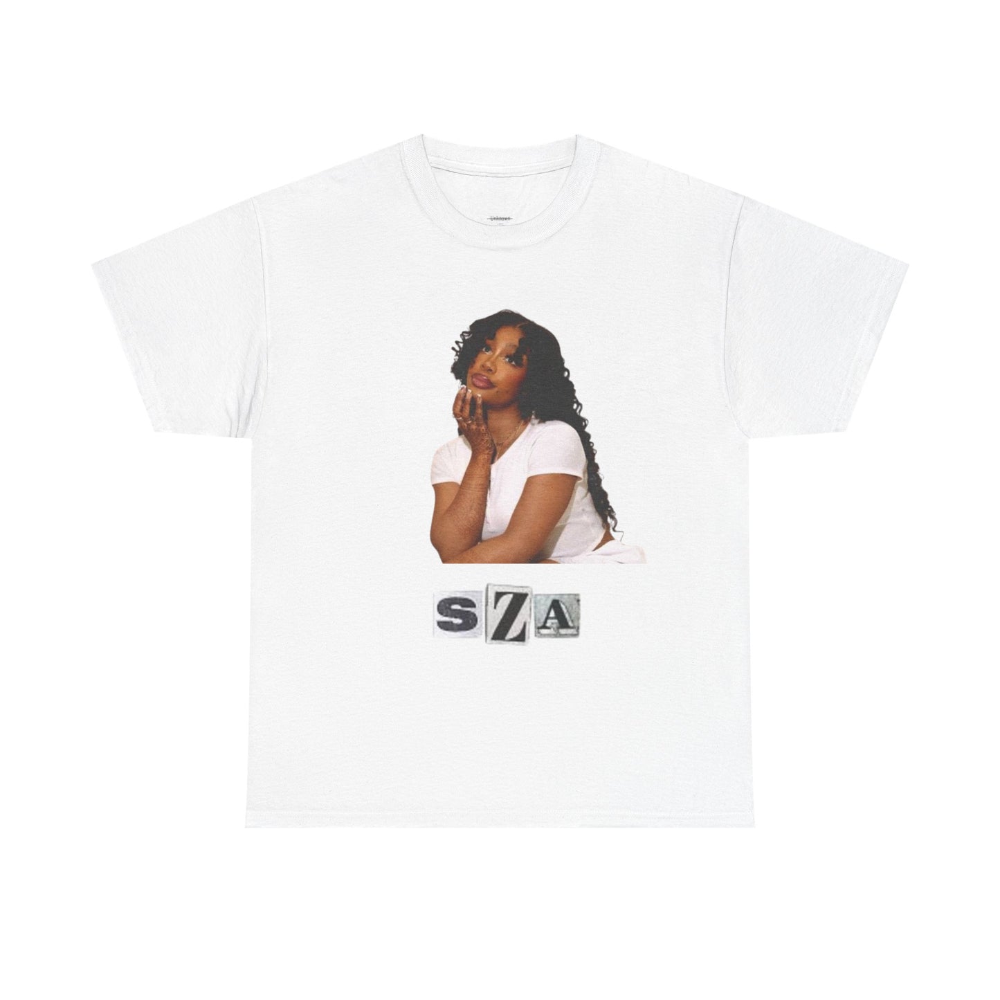 SZA