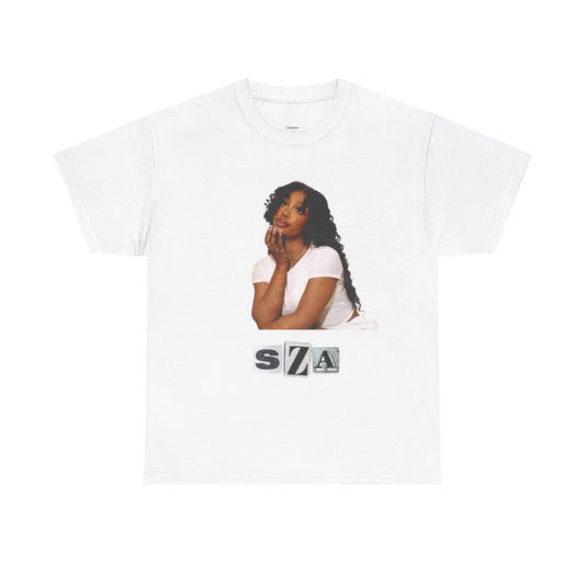 SZA