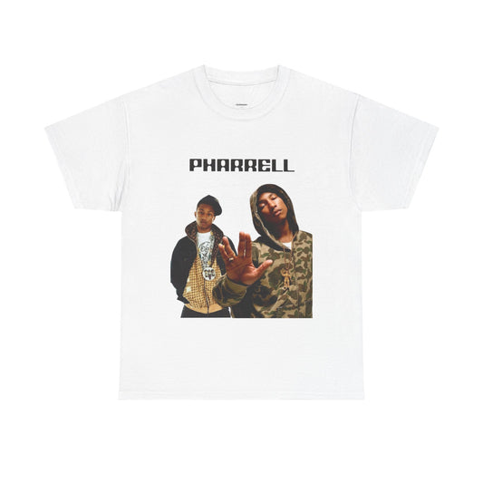 Pharrell