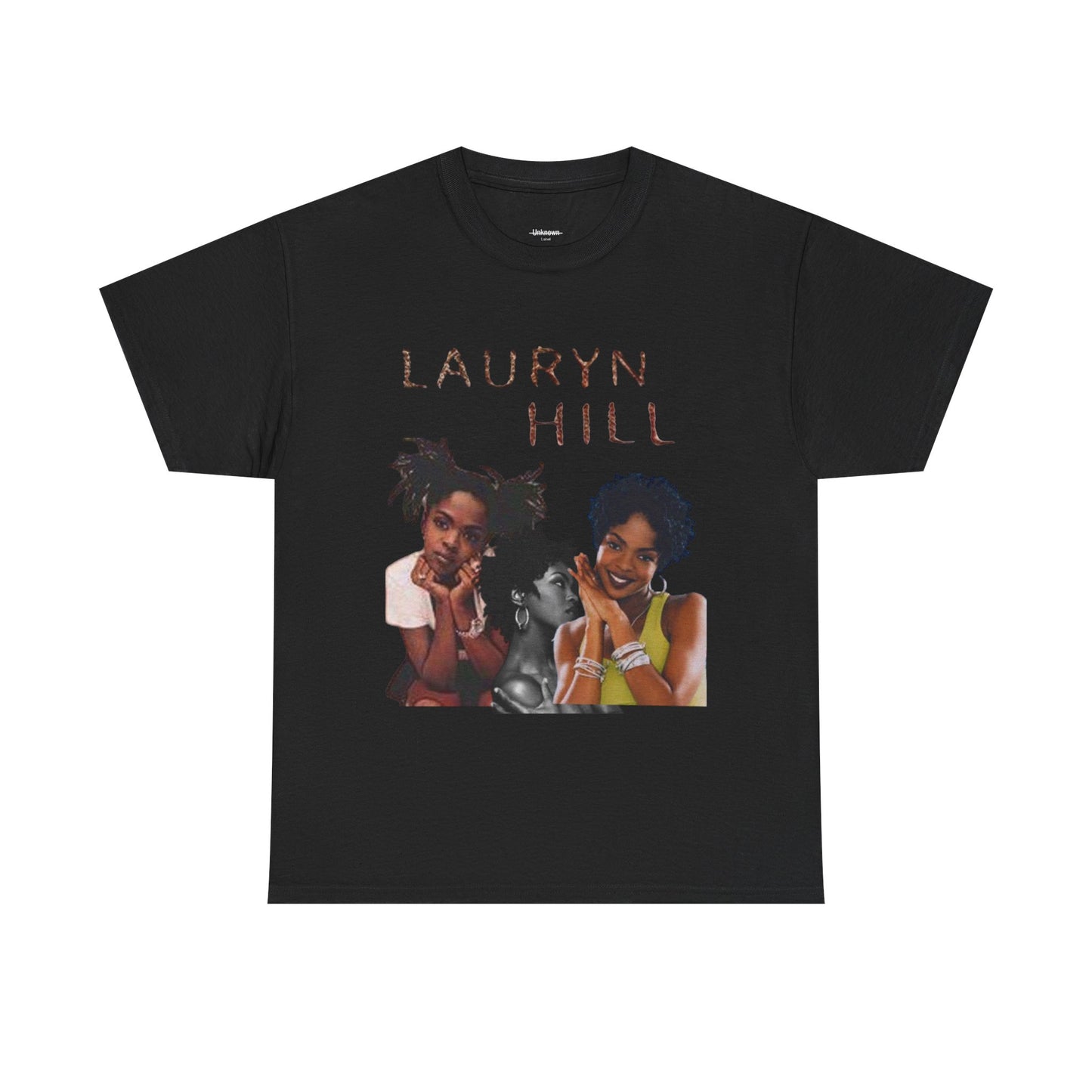 Lauryn Hill
