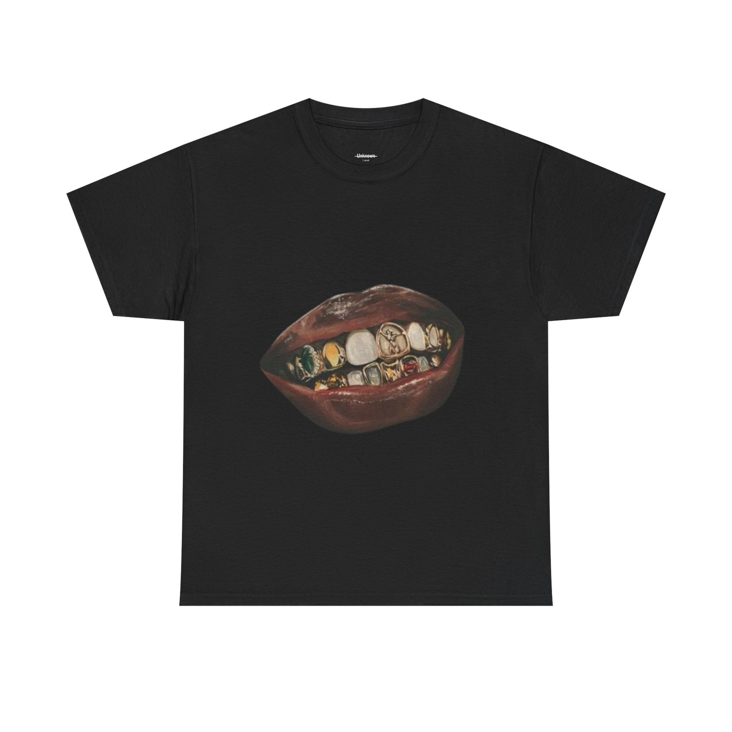 Glossy Lips