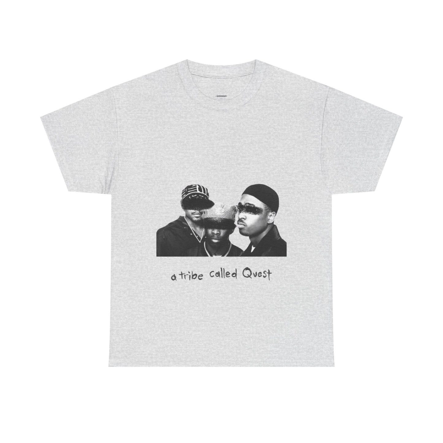 A Tribe Called Quest