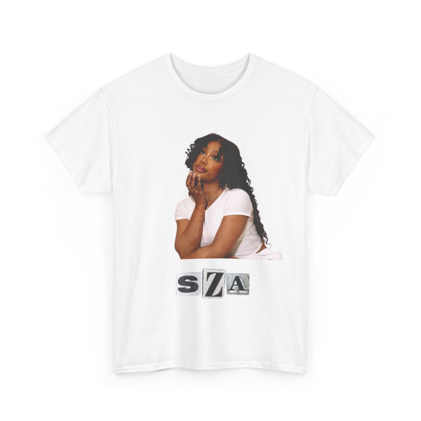 SZA