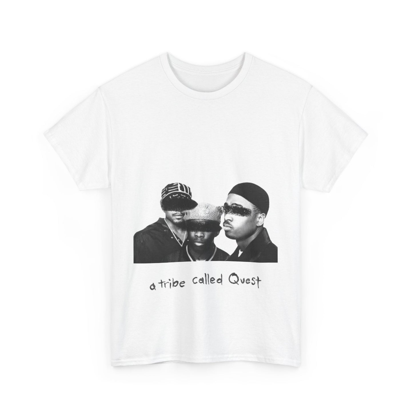 A Tribe Called Quest