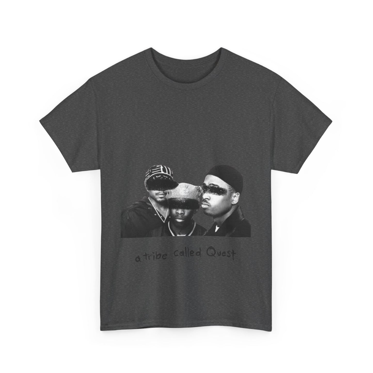 A Tribe Called Quest
