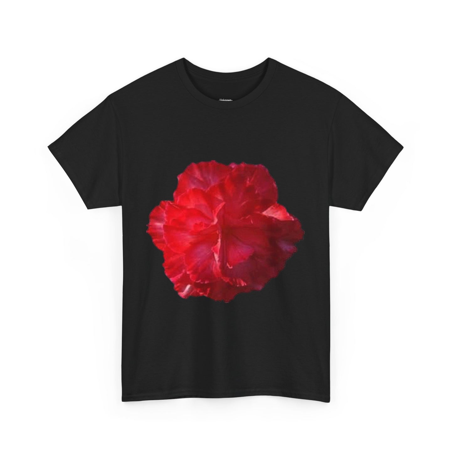 Red Flower