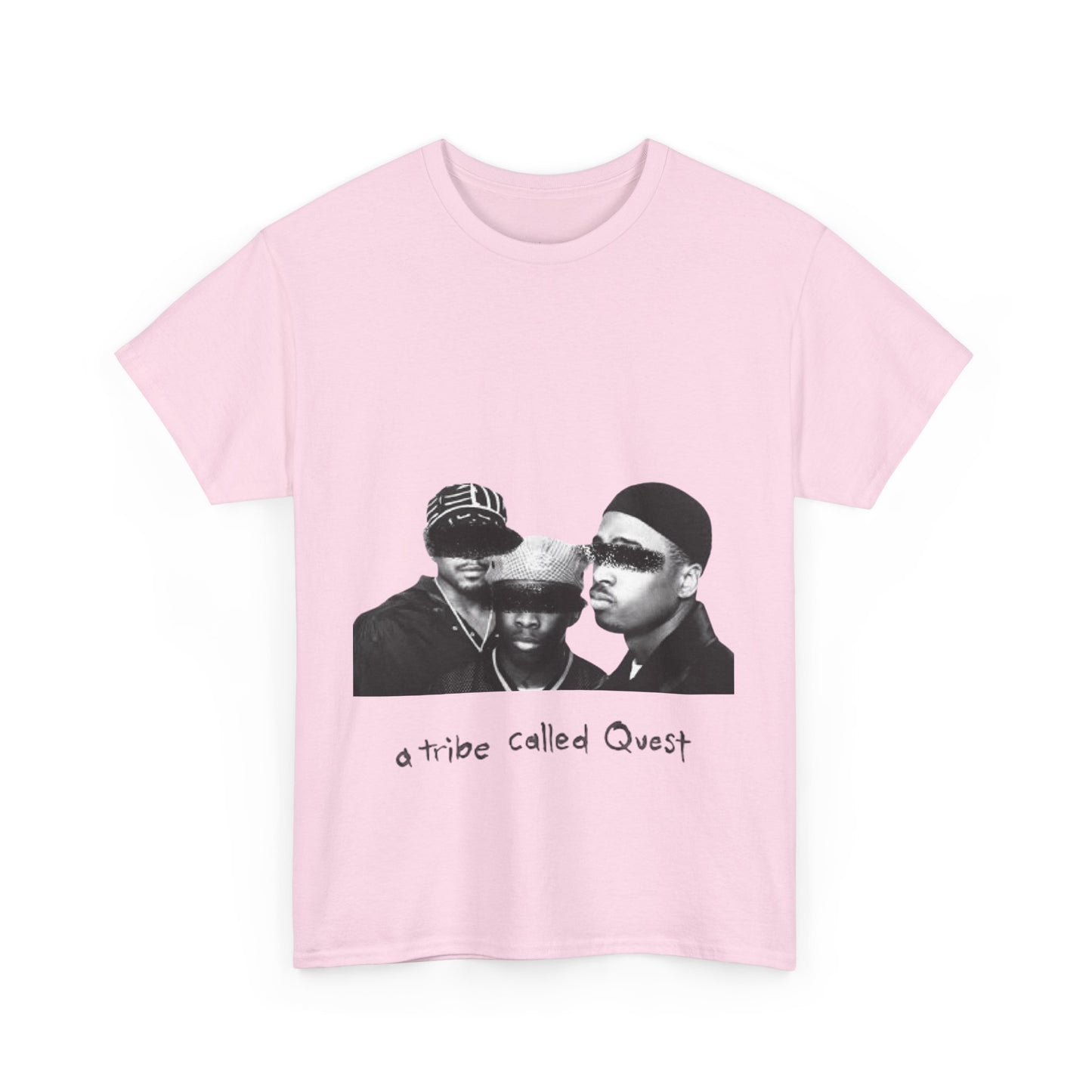 A Tribe Called Quest