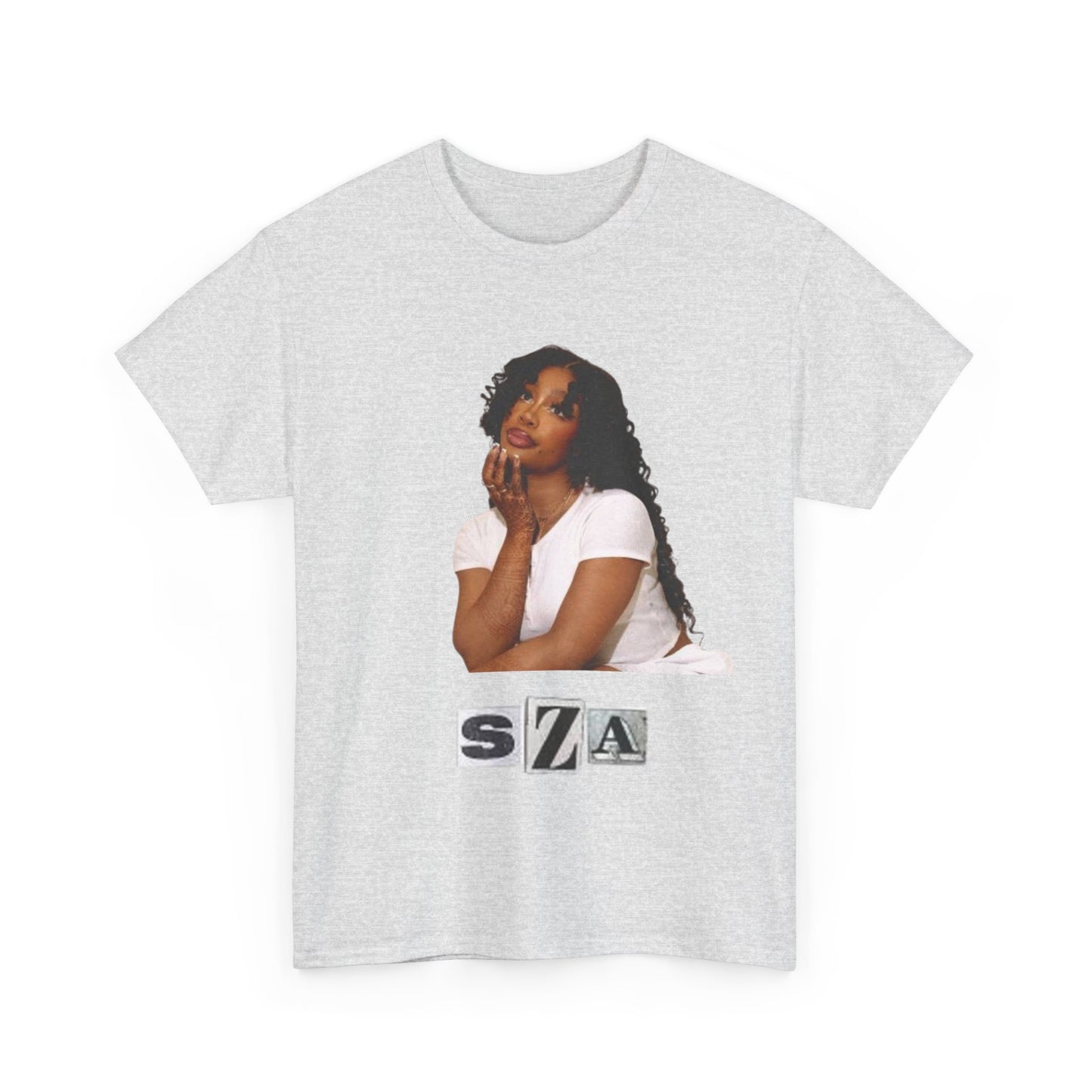 SZA