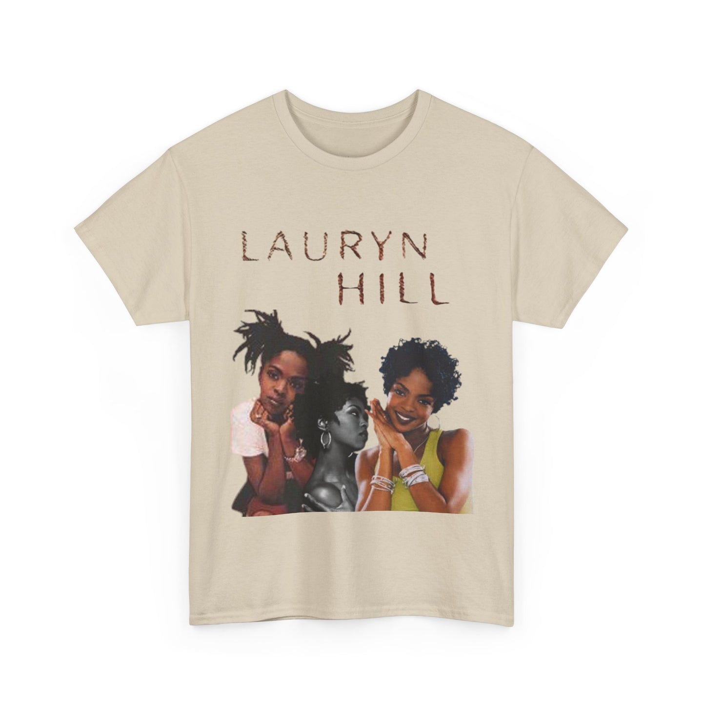 Lauryn Hill