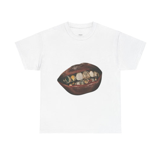 Glossy Lips