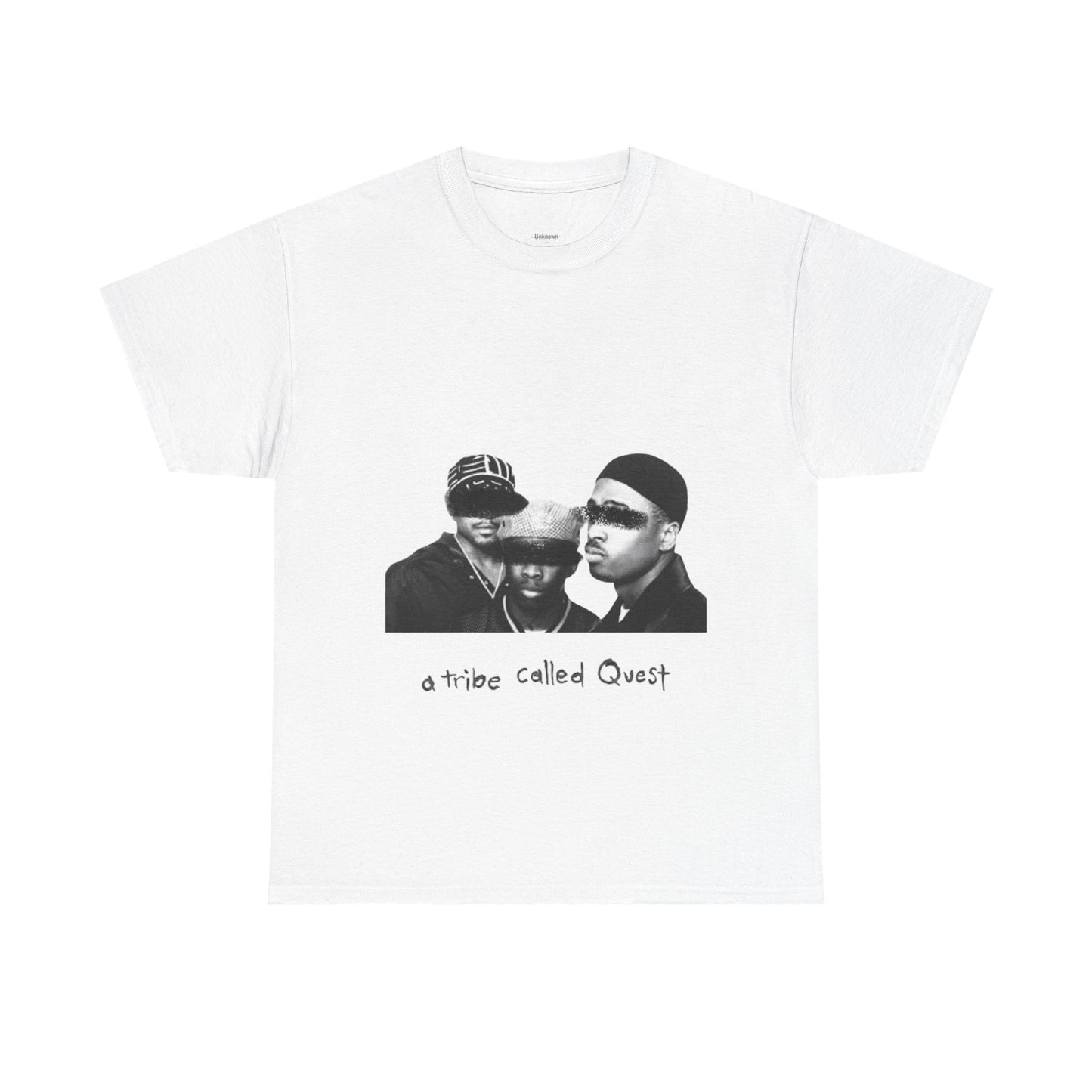 A Tribe Called Quest