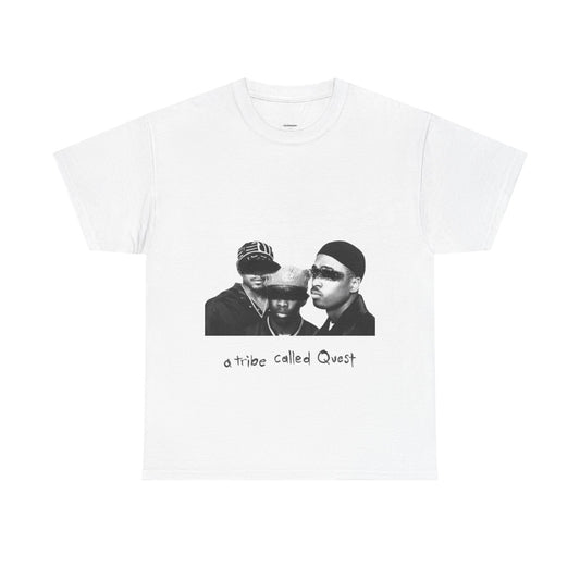 A Tribe Called Quest