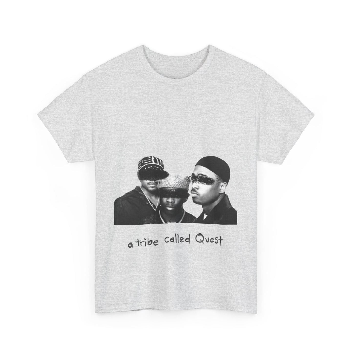 A Tribe Called Quest