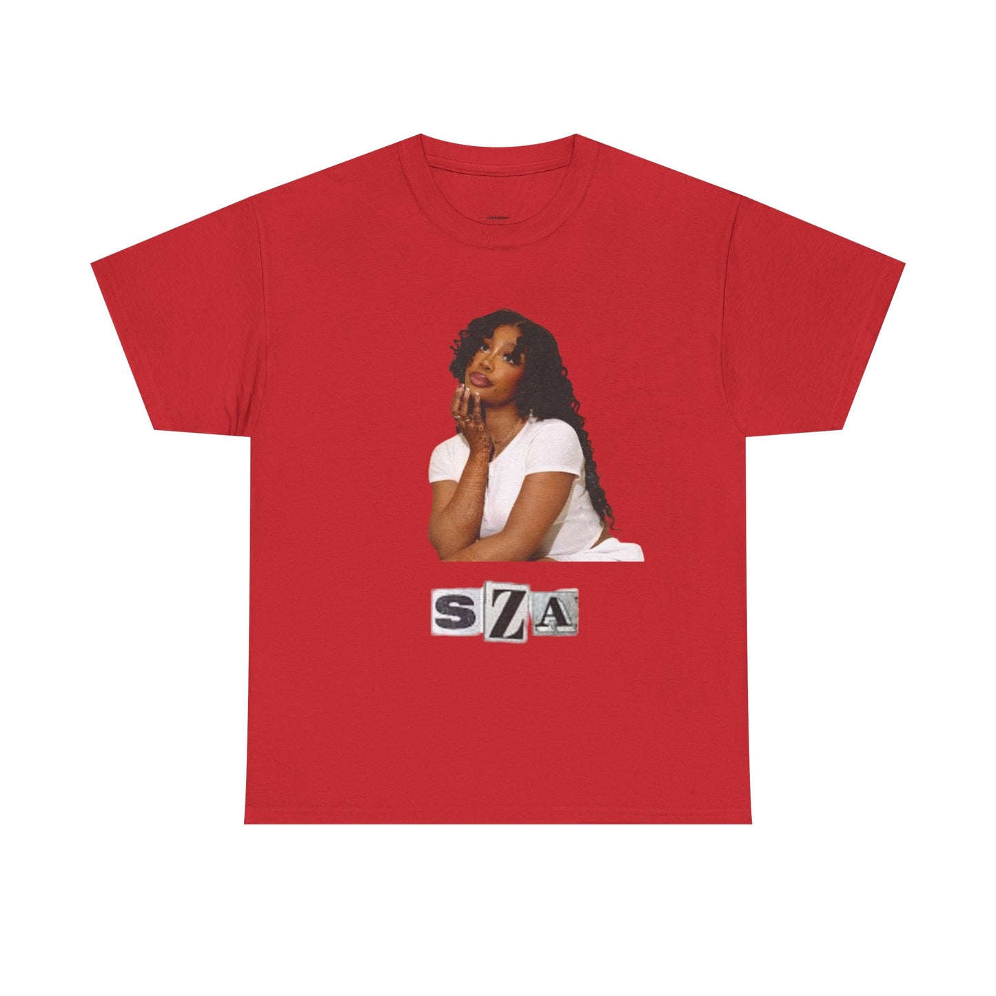 SZA