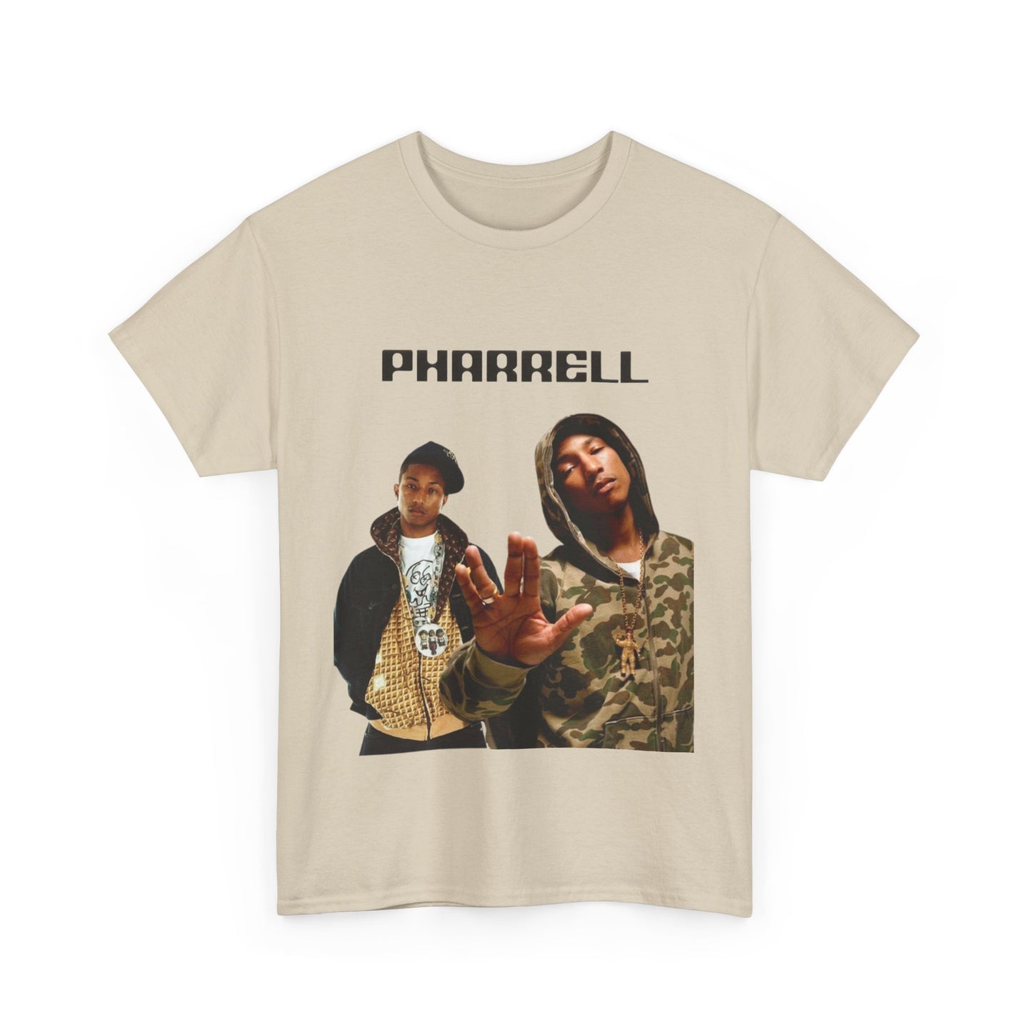 Pharrell