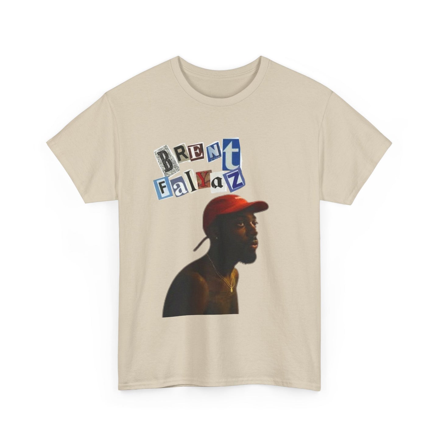 Brent Faiyaz