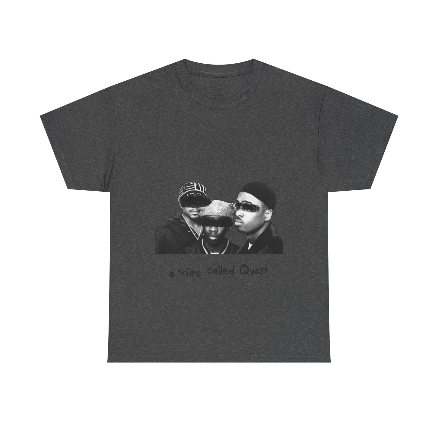 A Tribe Called Quest