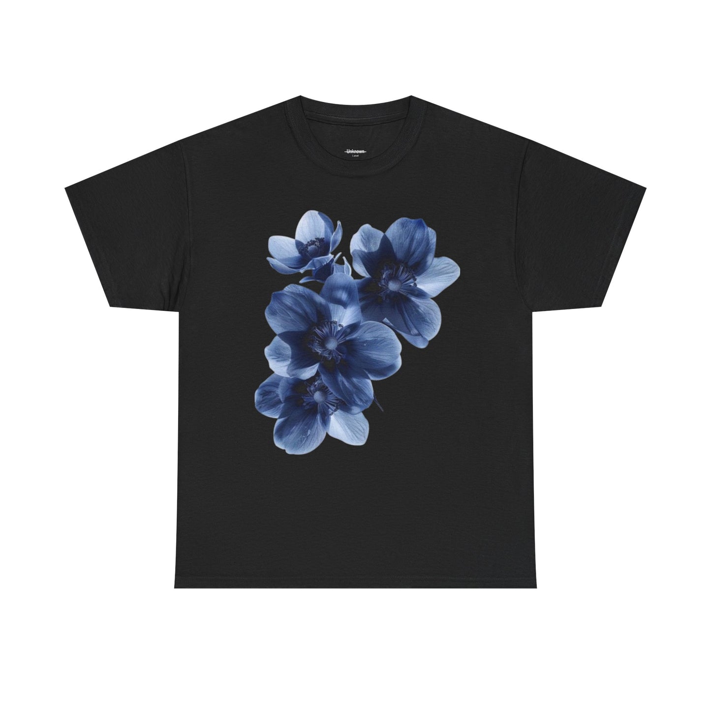 Blue Flowers