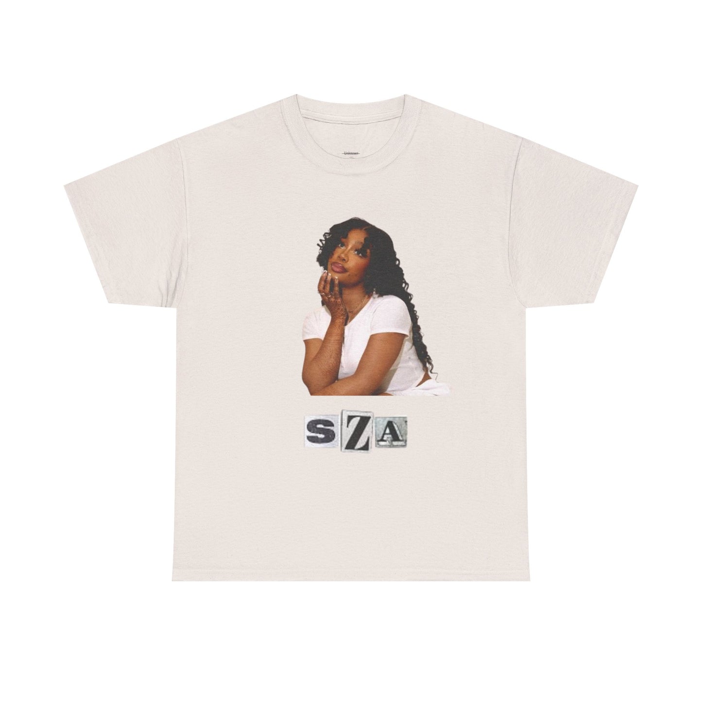 SZA