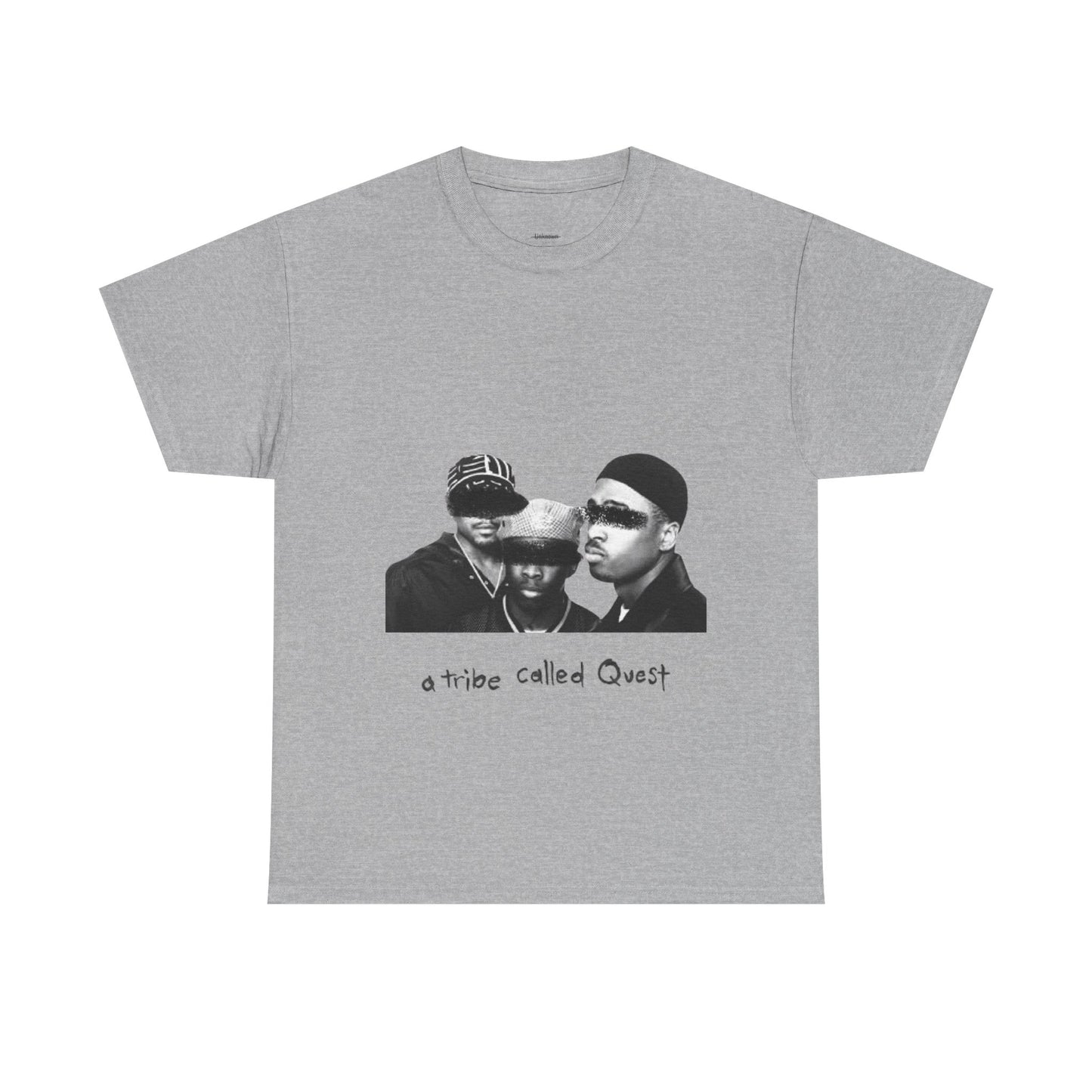A Tribe Called Quest