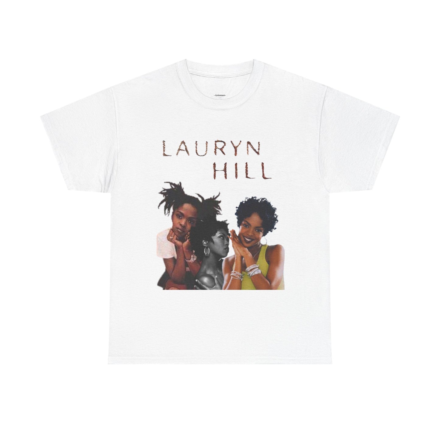 Lauryn Hill