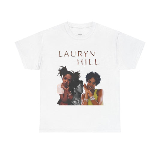 Lauryn Hill