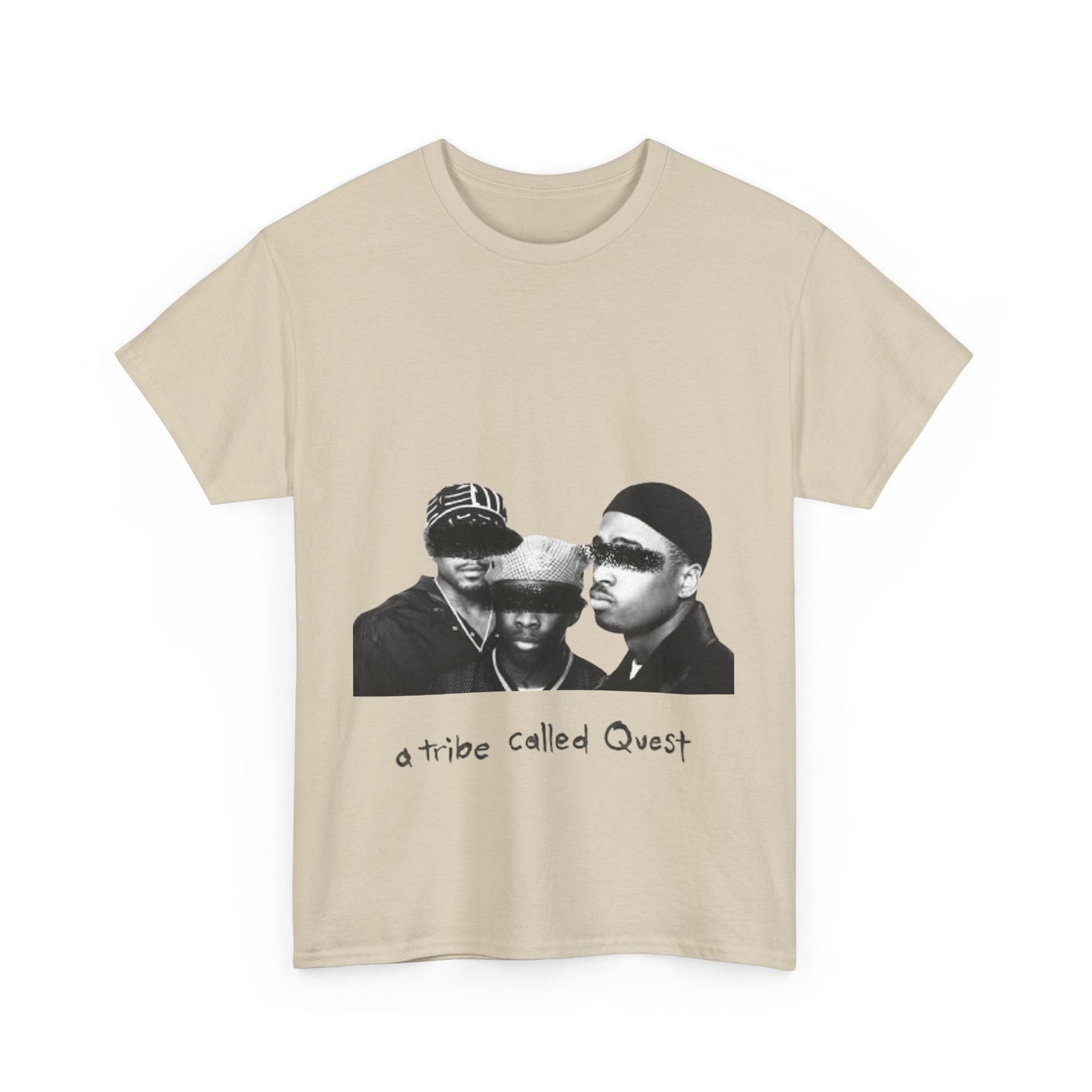 A Tribe Called Quest